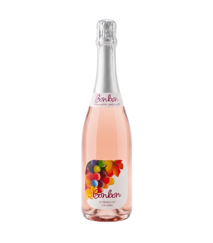 Cuvée Bonbon 0%