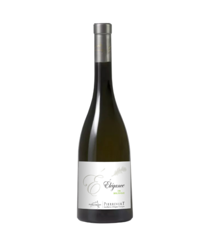 Cuvée Élégance rouge - AOP Pierrevert 2023