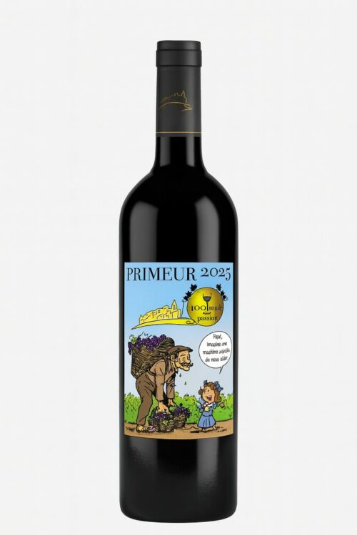 primeur 2025